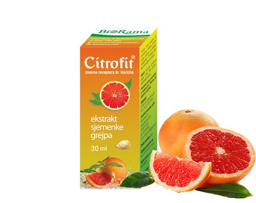 citrofit30ml 53432 Citrofit Prirodni antibiotik za Imunitet